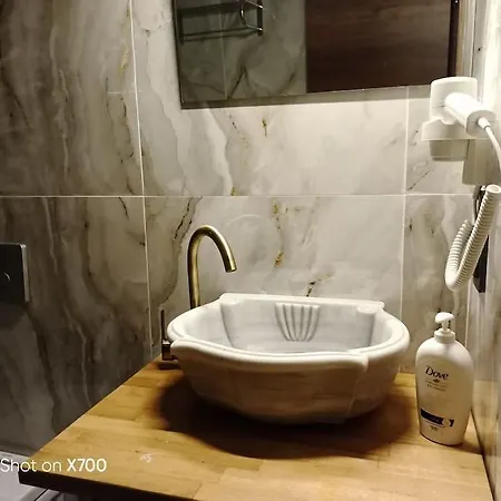 Taksim Meydana Komsu Cihangir De Genis 1+1 * Stambuł